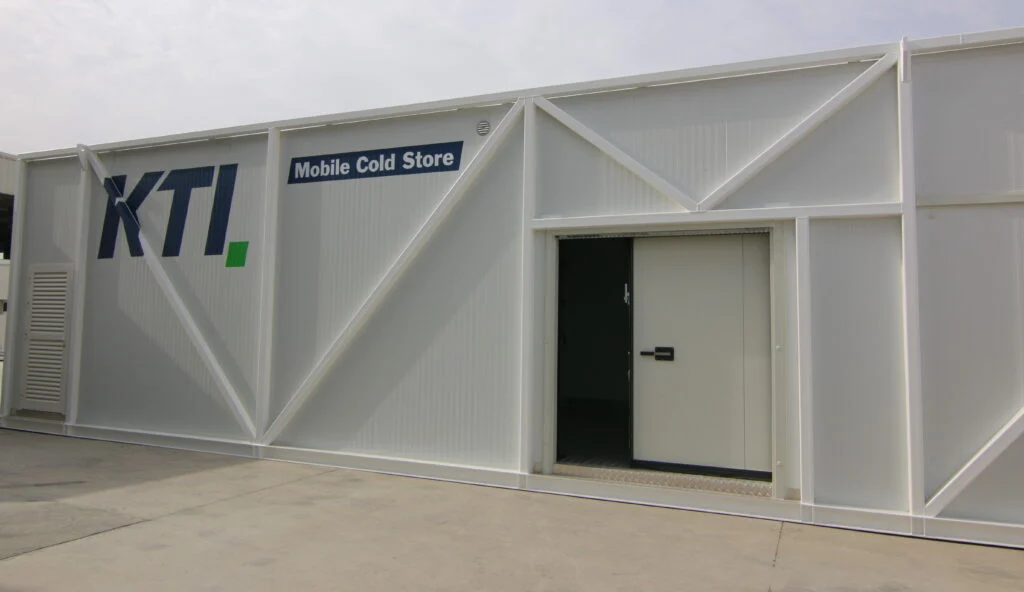 Refrigeration Of Food & Beverage