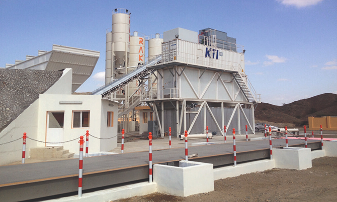 Ice Plants For Pigment Production